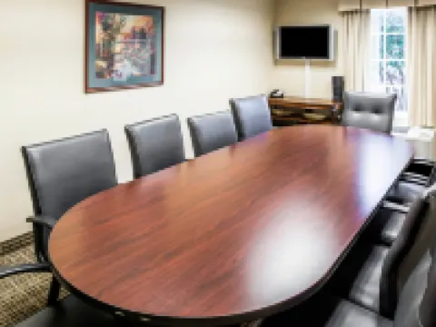 Quality Inn Newnan - Atlanta South Hotels in Newnan