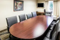 Quality Inn Newnan - Atlanta South Hotels in Newnan