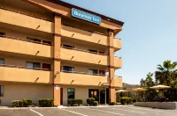 Rodeway Inn San Diego South San Ysidro Border