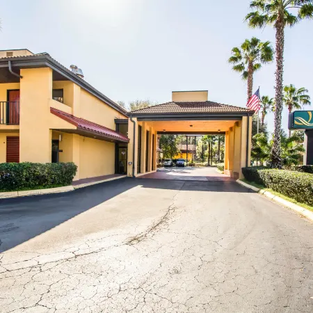 Quality Inn Gainesville Near University