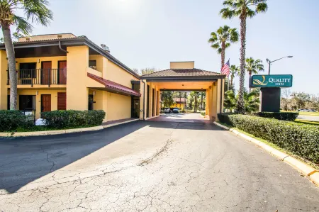 Quality Inn Gainesville Near University
