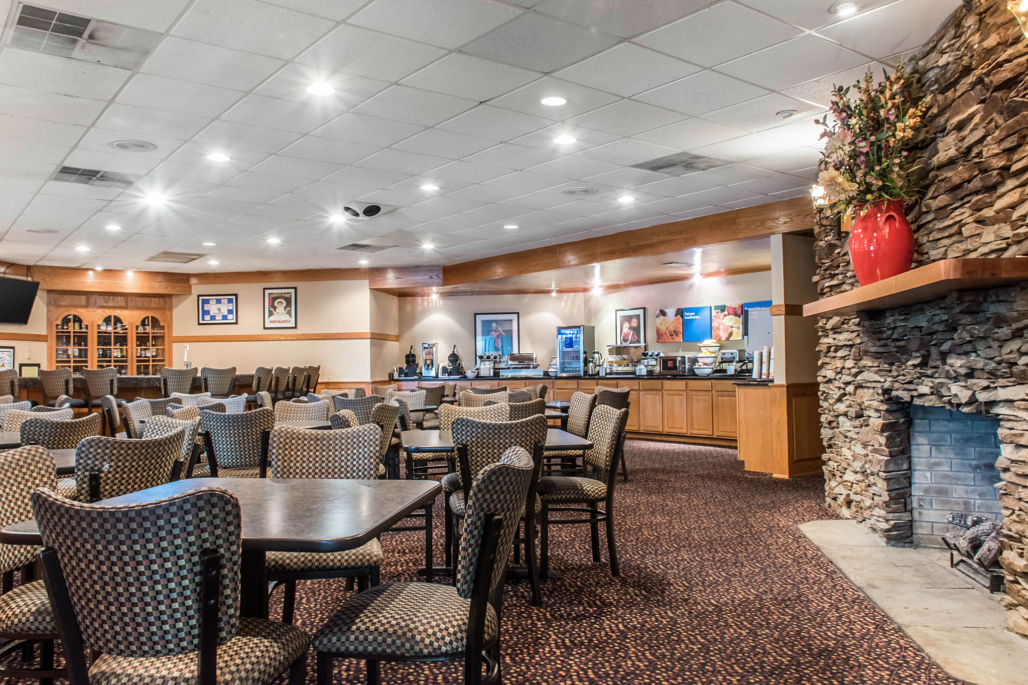 Comfort Inn Lancaster County North