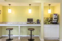 Quality Inn Carolina Oceanfront - Pet friendly