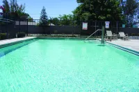 La Quinta Inn & Suites by Wyndham Fresno Northwest - Swimmingpools