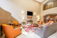 Comfort Inn & Suites North Tucson Marana Hotels in Marana