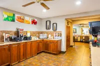 Quality Inn Mitchell I-90 - พร้อมอาหารเช้า