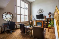 Quality Inn Mitchell I-90