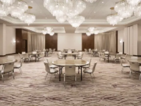 The Westin Jackson Hotels in Jackson