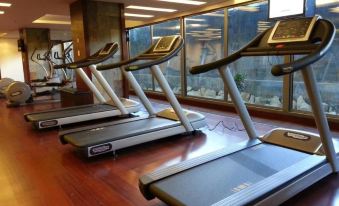 Canyon Hotel Erbil