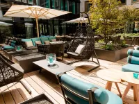 Motel One München-Parkstadt Schwabing Hotels near Schwabing