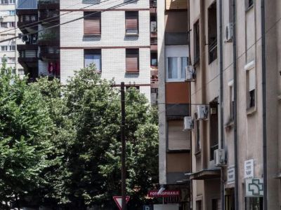R5 Apartment - City Center