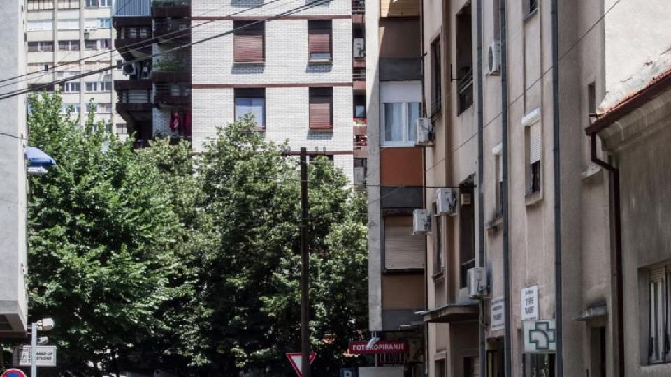 R5 Apartment - City Center