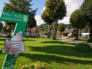 Gîte Torcy (Pais-de-Calais), 4 pièces, 8 personnes - FR-1-376-70