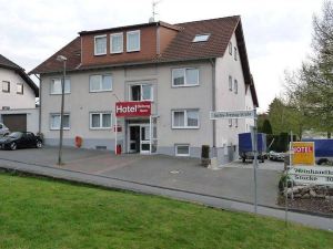 Hotel Oelberg budget - BONN SÜD Königswinter