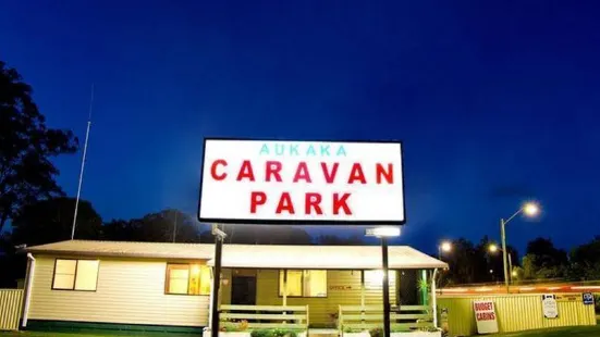 Aukaka Caravan Park