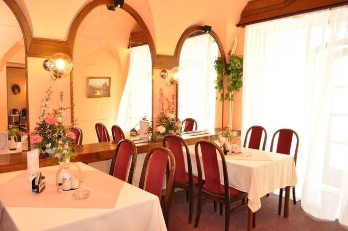 Hotel S-PORT Véska - Housity