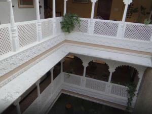 Hotel Bundi Haveli