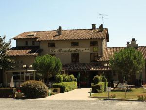 Logis Hôtel la Bombardière