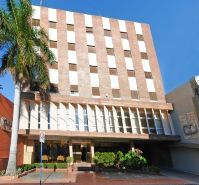 Hotel Centro