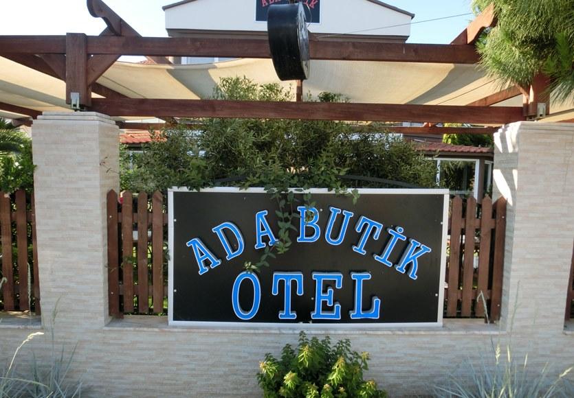 Cesme Ada Butik Hotel