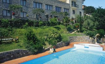 Adults-Only Boutique Hotel Villa Edera & La Torretta