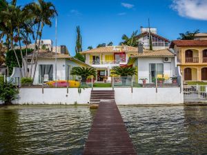 Girassóis da Lagoa - Guesthouse