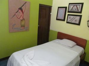 Hotel la Casona Iquitos