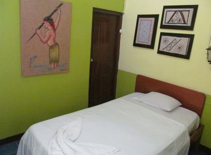 Hotel la Casona Iquitos