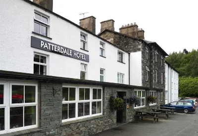 Patterdale Hotel Hotels in Matterdale