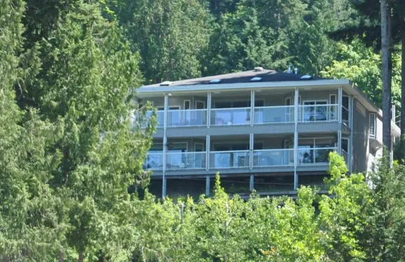 馬德拉公園度假套房民宿