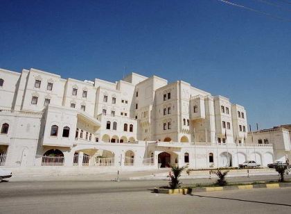 Elruha Hotel