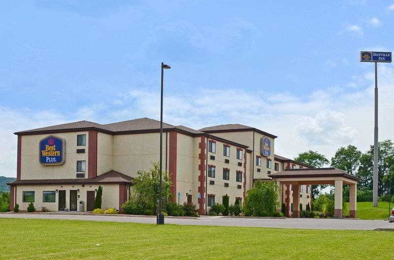 Best Western Danville Inn