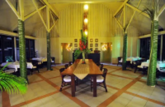 Coconut Palms Resort & Diamond Casino