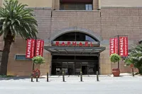 Raphael Suites Hotels in Sandton