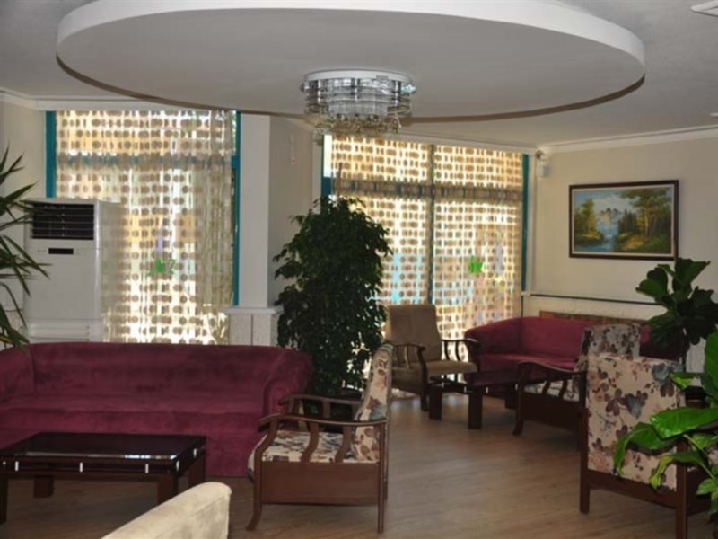 Çınar Family Suite Hotel (Cinar Family Suite Hotel)