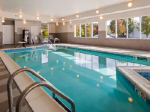 Best Western Plus Boardman Inn  Suites Hotels in Boardman Township