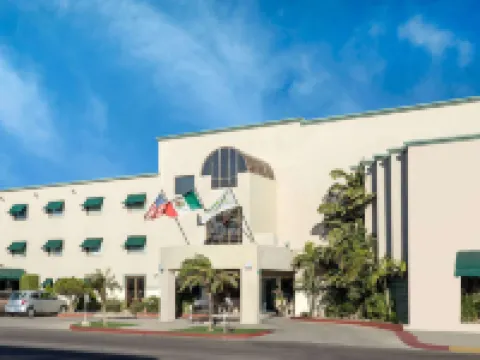 Wyndham Garden Ciudad Obregon Hoteles en Ciudad Obregón