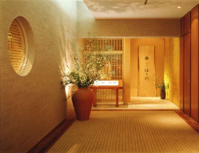 共有エリア 小田急ホテルセンチュリーサザンタワーの写真