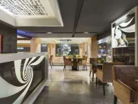Ramada Encore by Wyndham Bangalore Domlur Hotels near RMZ Infinity
