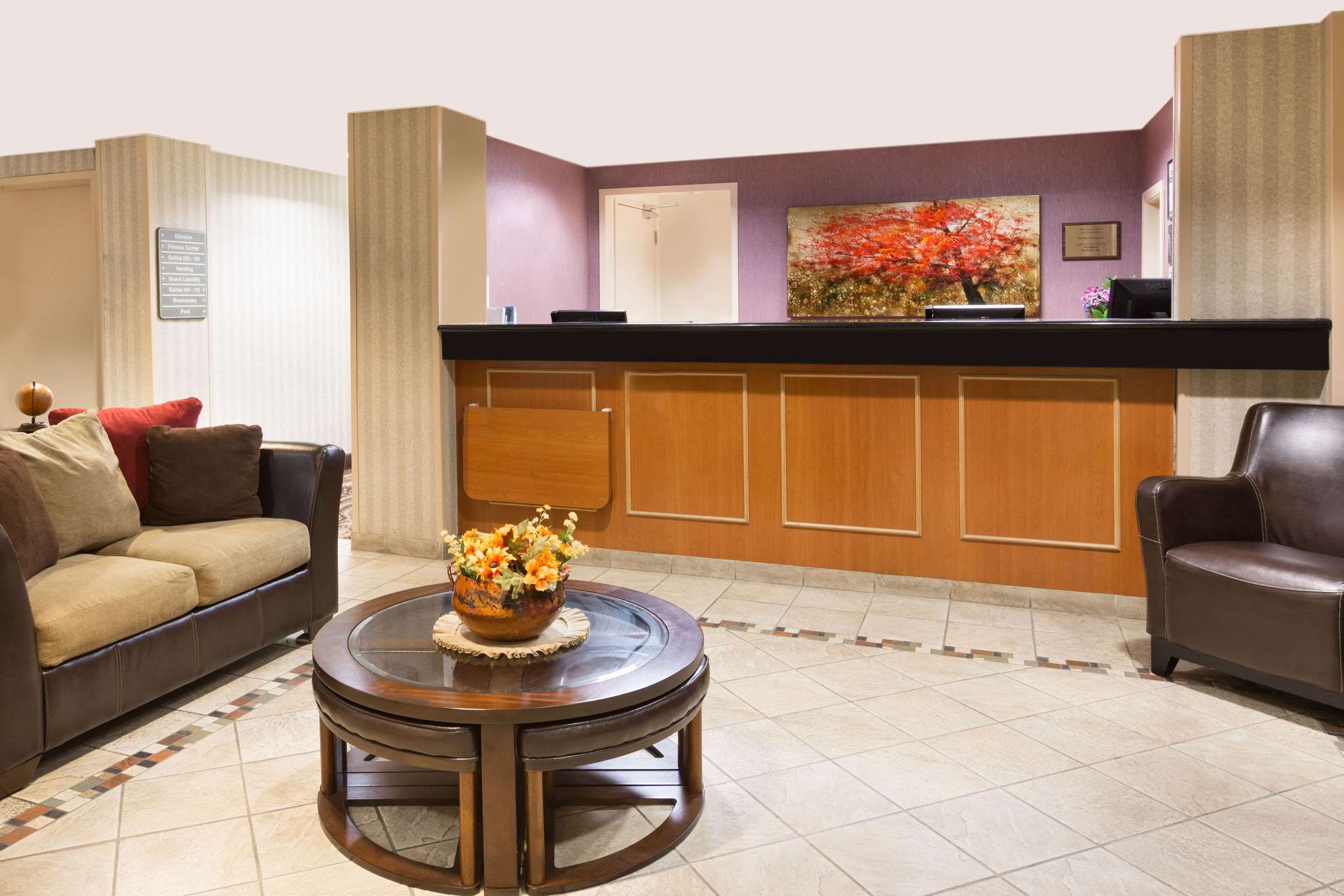 Hawthorn Suites by Wyndham Rancho Cordova/Folsom