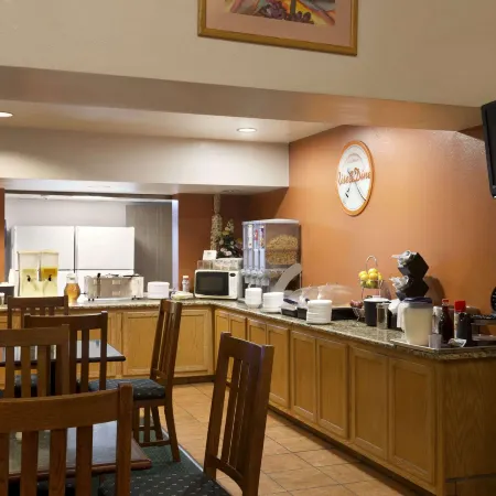 Best Western North I-25 Hotel