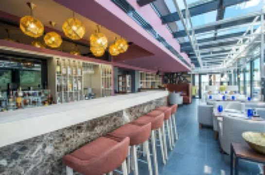 Best Western Kutaisi City Center Hotels in Kutaisi