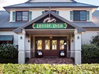 Harrington River Lodge Hotels in Harrington
