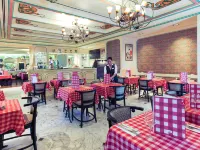 Novel Hotel City Center - Bữa sáng