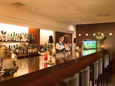 バー ホテルヒューイット甲子園の写真