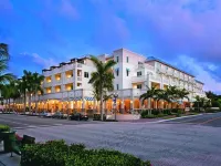 The Seagate Hotel and Spa Hotels near Pirates Cove Playground