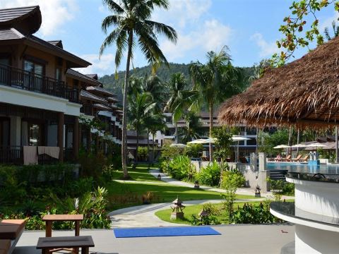 4. 마에하드 베이 ..