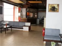 Le Mirage Hotel