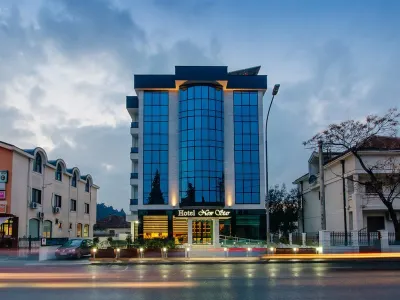 โฮเทล นิว สตาร์ โรงแรมใน