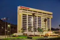 Sheraton Mission Valley San Diego Hotel Hotel in zona Department of Electrical and Computer Engineering